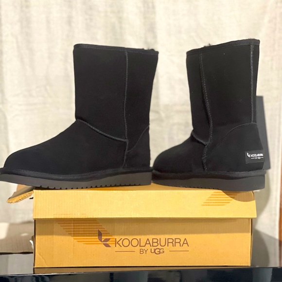 New Koolaburra by UGG boots - Picture 1 of 12